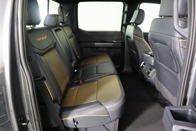 new 2025 Ford F-150 car, priced at $79,045