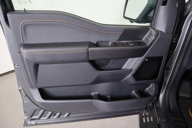 new 2025 Ford F-150 car, priced at $79,045
