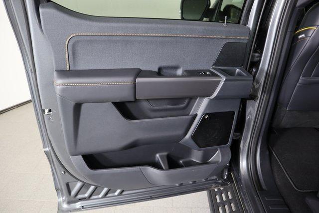 new 2025 Ford F-150 car, priced at $79,045