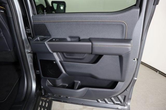 new 2025 Ford F-150 car, priced at $79,045
