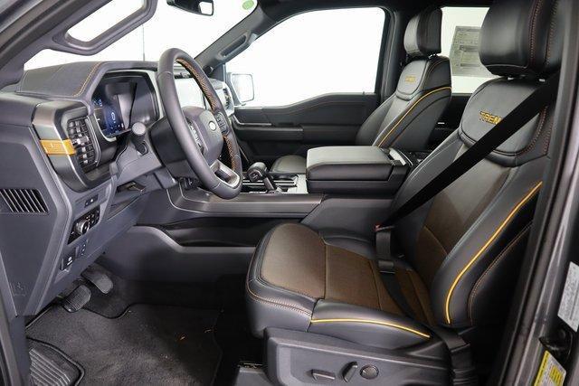 new 2025 Ford F-150 car, priced at $79,045