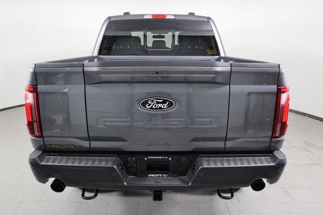 new 2025 Ford F-150 car, priced at $79,045
