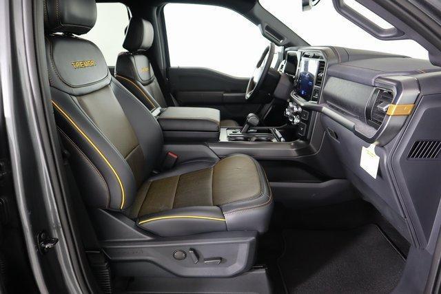new 2025 Ford F-150 car, priced at $79,045
