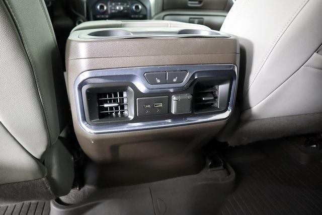 used 2021 Chevrolet Silverado 1500 car, priced at $39,950