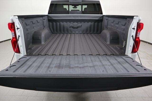 used 2021 Chevrolet Silverado 1500 car, priced at $39,950