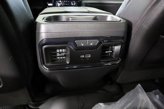 used 2024 GMC Sierra 1500 car, priced at $66,950