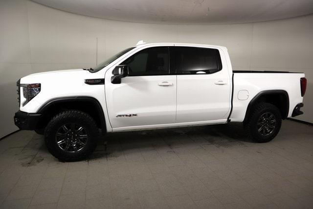 used 2024 GMC Sierra 1500 car, priced at $66,950