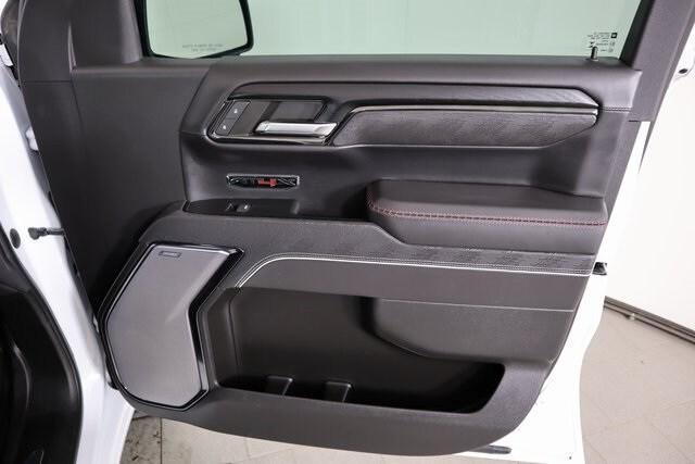 used 2024 GMC Sierra 1500 car, priced at $65,950