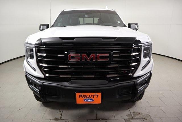 used 2024 GMC Sierra 1500 car, priced at $66,950