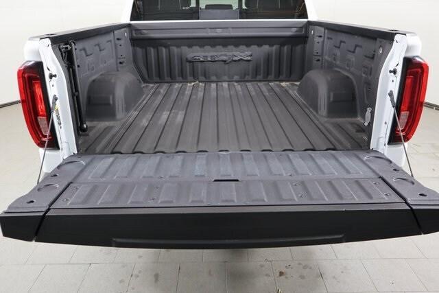 used 2024 GMC Sierra 1500 car, priced at $58,550
