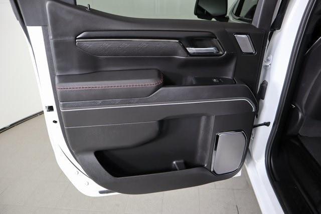 used 2024 GMC Sierra 1500 car, priced at $65,950
