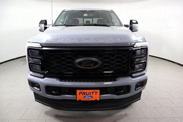 new 2025 Ford F-350 car, priced at $86,525