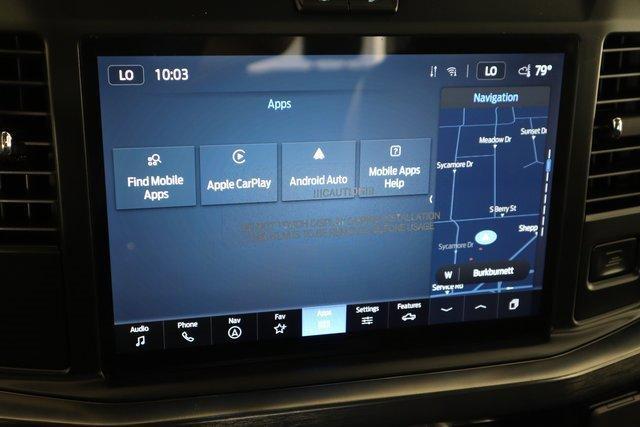 new 2025 Ford F-350 car, priced at $86,525