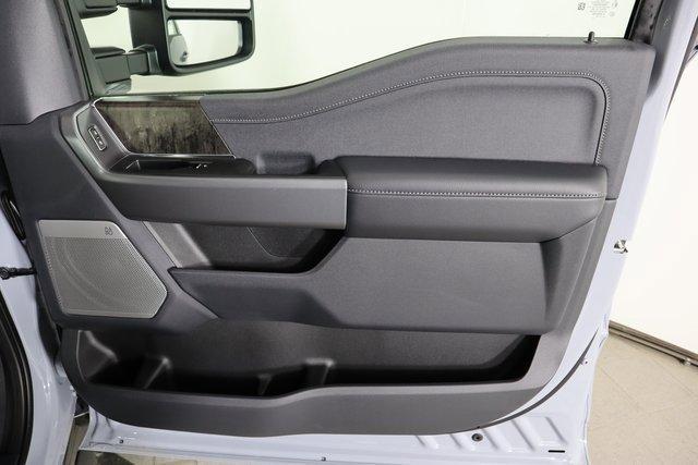 new 2025 Ford F-350 car, priced at $86,525