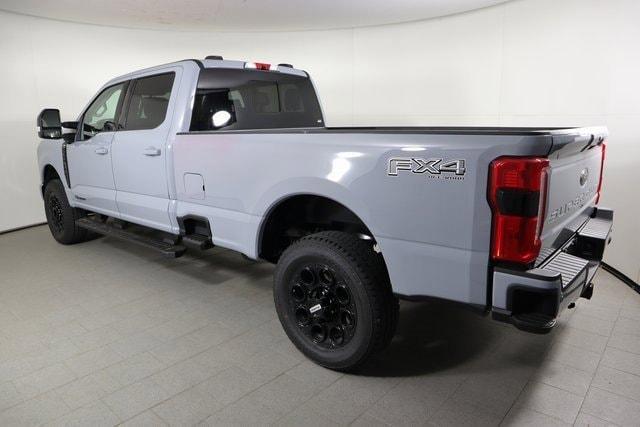 new 2025 Ford F-350 car, priced at $86,525