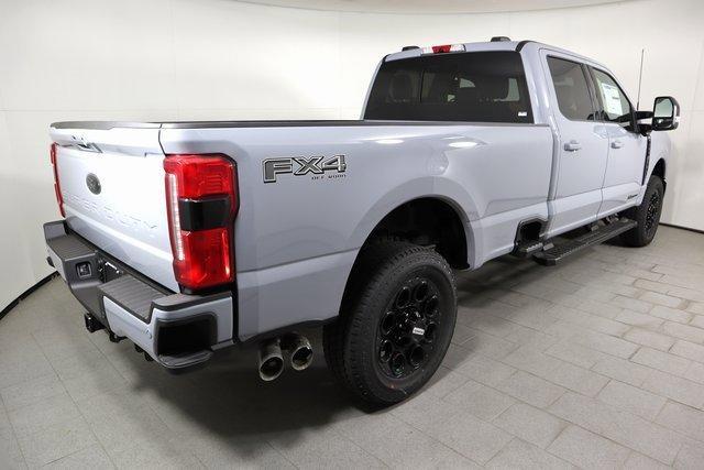 new 2025 Ford F-350 car, priced at $86,525