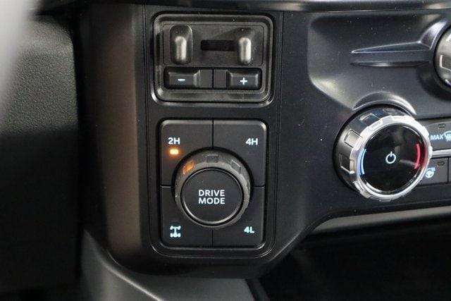 new 2025 Ford F-350 car, priced at $86,525