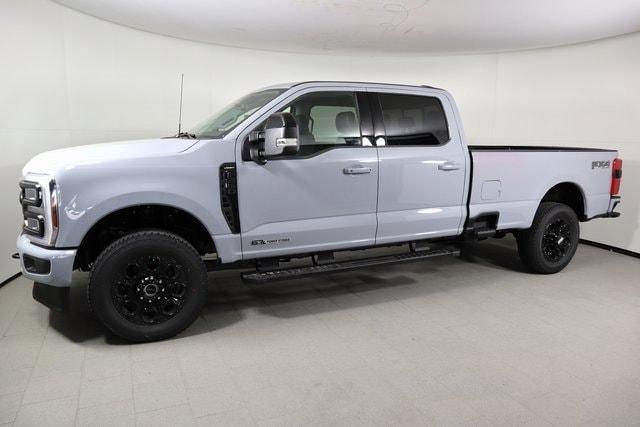 new 2025 Ford F-350 car, priced at $86,525