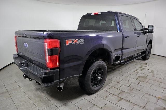 used 2023 Ford F-250 car, priced at $53,950