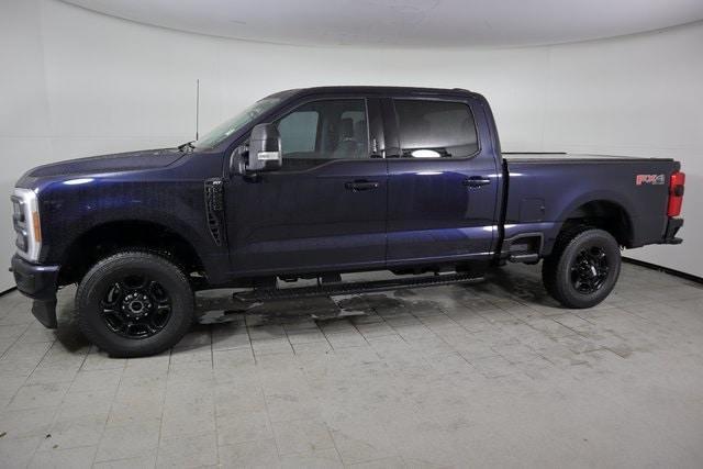 used 2023 Ford F-250 car, priced at $53,950