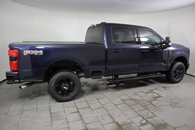 used 2023 Ford F-250 car, priced at $53,950