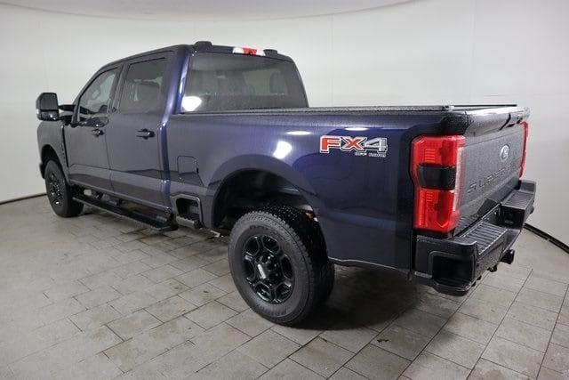 used 2023 Ford F-250 car, priced at $53,950