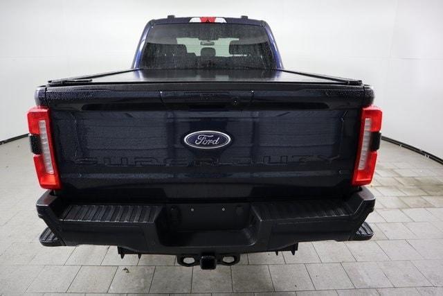 used 2023 Ford F-250 car, priced at $53,950