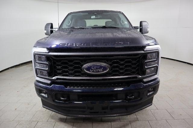 used 2023 Ford F-250 car, priced at $53,950