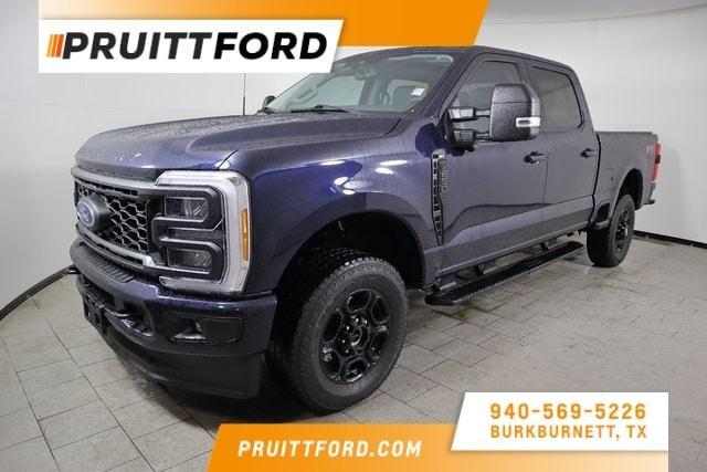 used 2023 Ford F-250 car, priced at $53,950