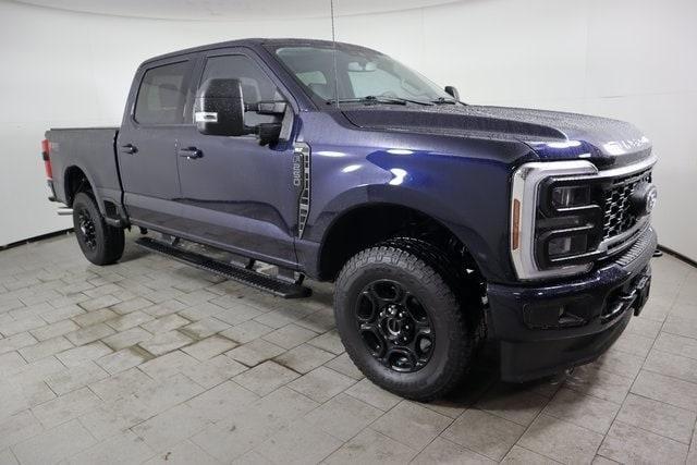 used 2023 Ford F-250 car, priced at $53,950