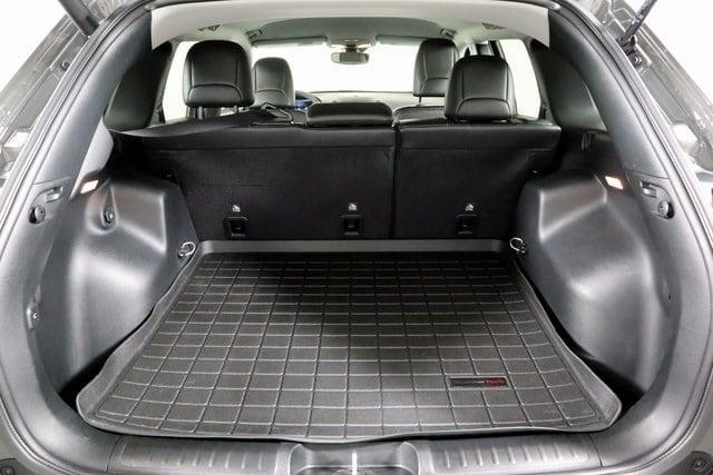 used 2023 Jeep Cherokee car