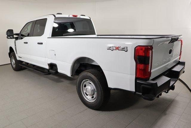 new 2025 Ford F-250 car, priced at $68,455