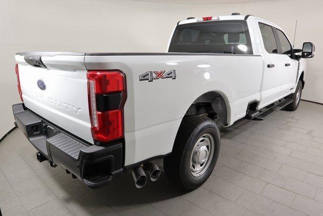 new 2025 Ford F-250 car, priced at $68,455