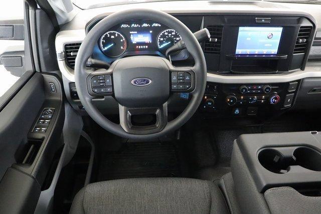 new 2025 Ford F-250 car, priced at $68,455