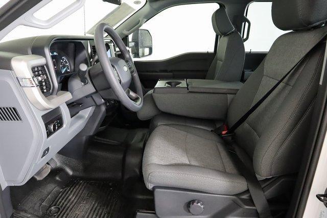 new 2025 Ford F-250 car, priced at $68,455