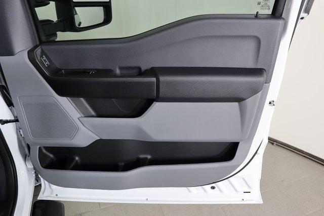 new 2025 Ford F-250 car, priced at $68,455