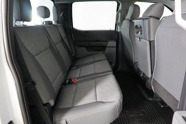 new 2025 Ford F-250 car, priced at $68,455