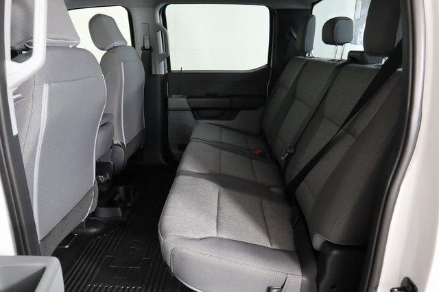 new 2025 Ford F-250 car, priced at $68,455