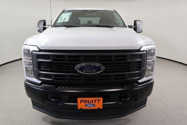 new 2025 Ford F-250 car, priced at $68,455
