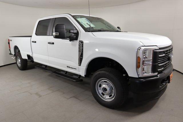 new 2025 Ford F-250 car, priced at $68,455