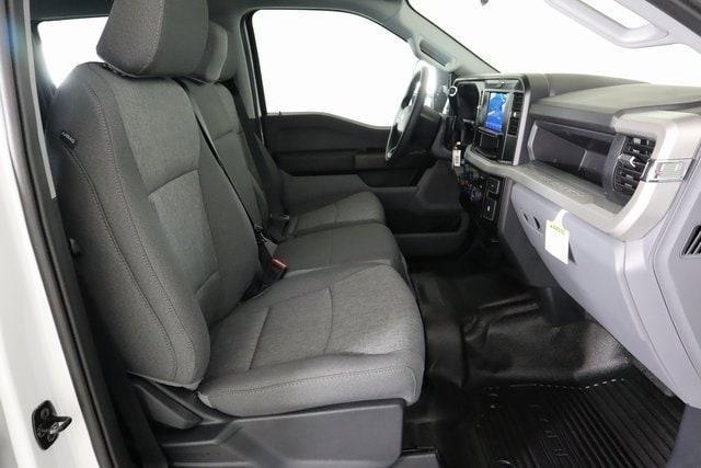 new 2025 Ford F-250 car, priced at $68,455