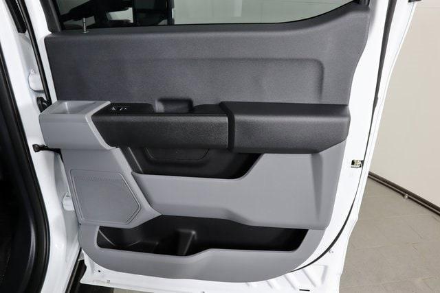 new 2025 Ford F-250 car, priced at $68,455