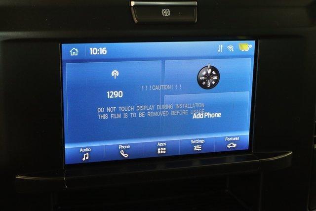 new 2025 Ford F-250 car, priced at $68,455