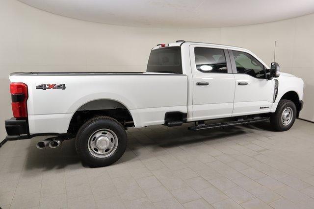 new 2025 Ford F-250 car, priced at $68,455