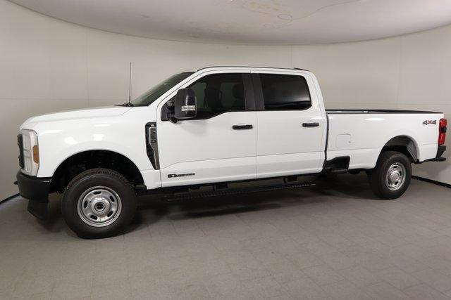 new 2025 Ford F-250 car, priced at $68,455