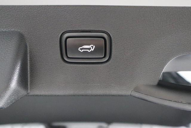 used 2024 Kia Sportage car