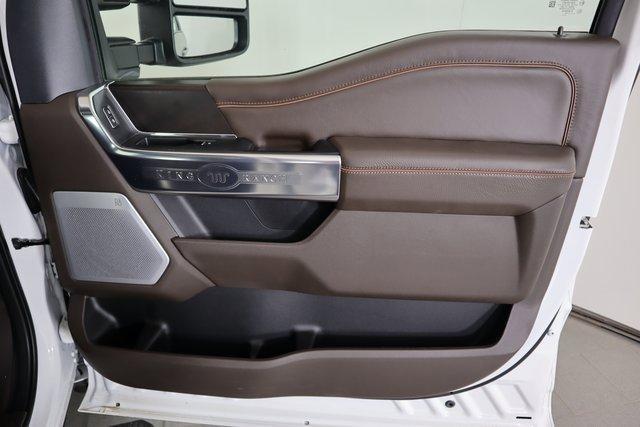 new 2025 Ford F-250 car, priced at $96,775