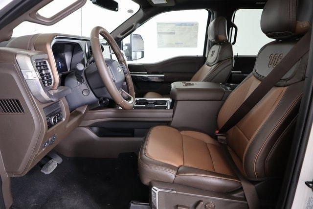 new 2025 Ford F-250 car, priced at $96,775