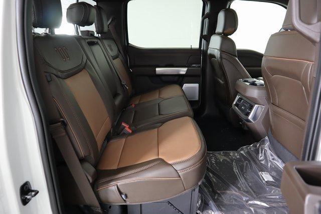 new 2025 Ford F-250 car, priced at $96,775