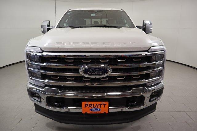 new 2025 Ford F-250 car, priced at $96,775